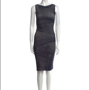 Bailey44 stretch lace bandage dress from Anthropologie